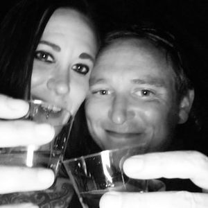 Meet your Posher, Jason